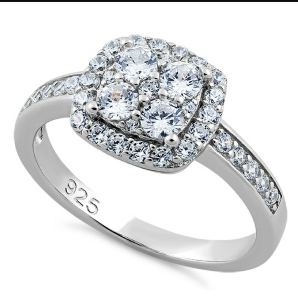 Sterling silver